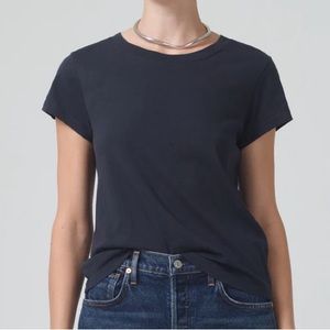 Citizens of Humanity Juliette T-Shirt